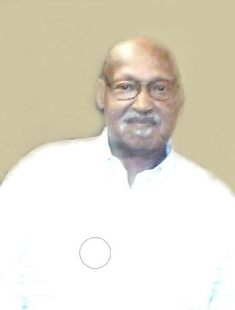 Roy Chester Milton, Sr. Profile Photo