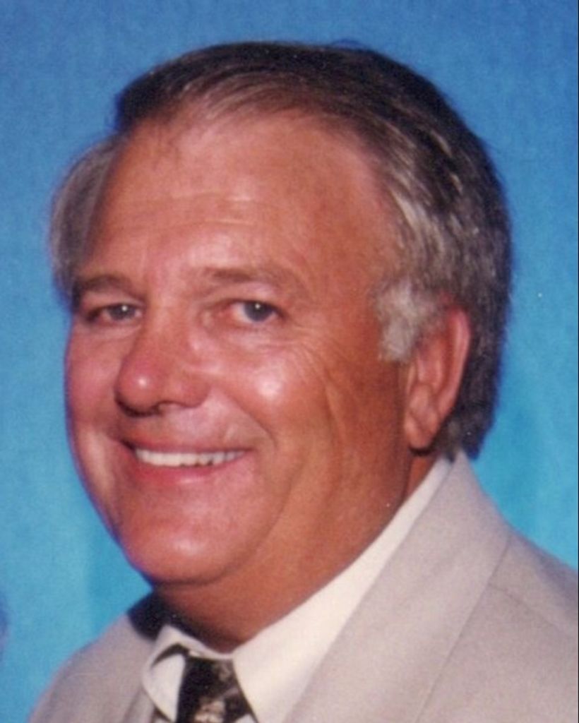 William "Bill" Harvey Kurz Profile Photo