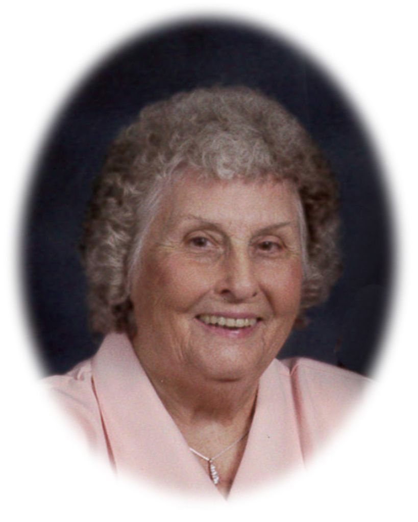 Marsella Marie (Hinz)  Mackereth