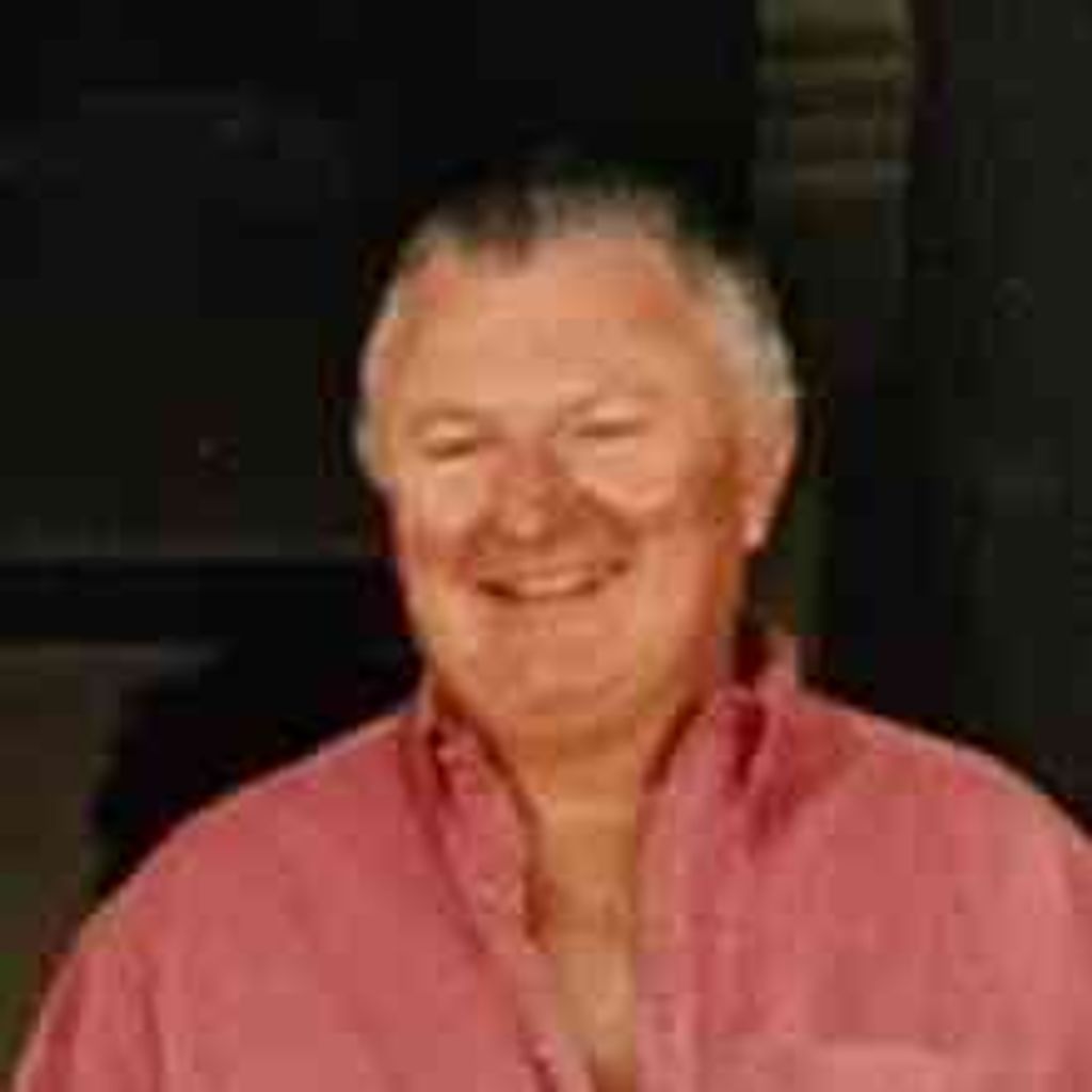 Charles Palmer Moore Profile Photo