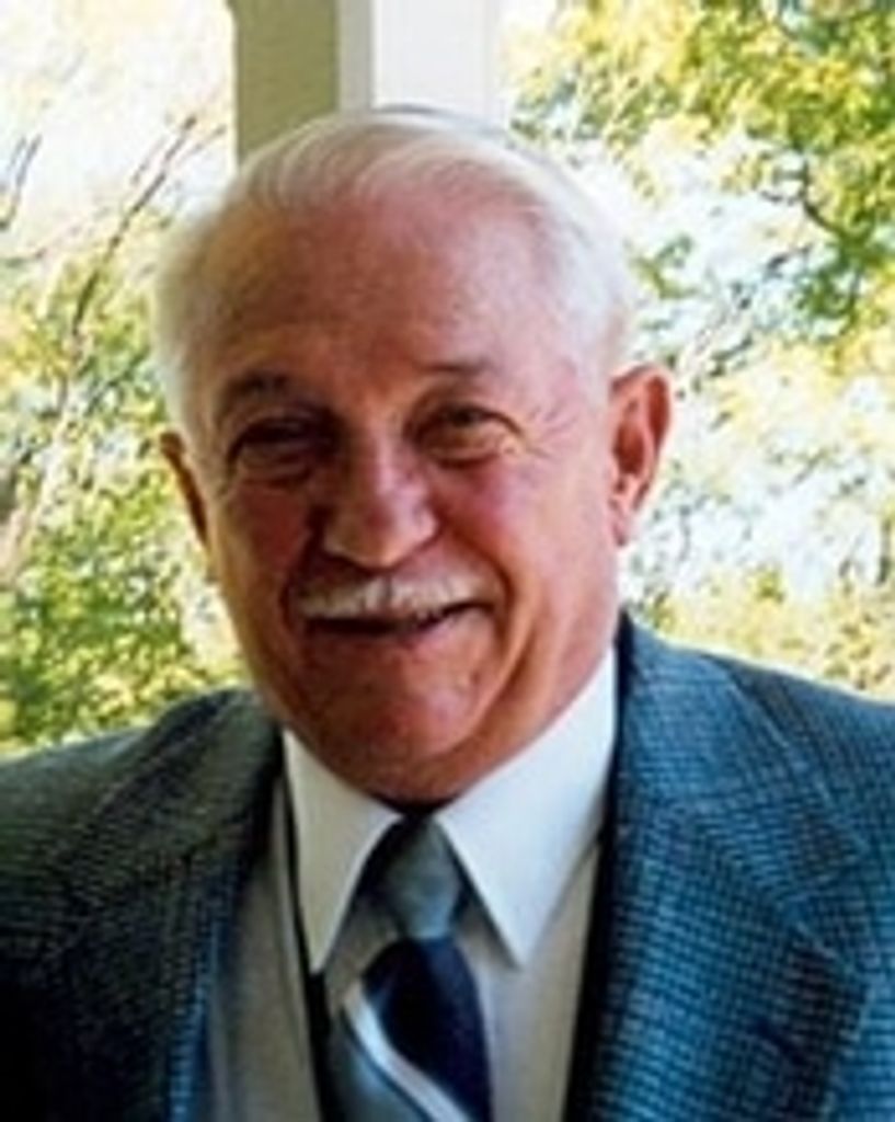 William “Bill” Bridgens