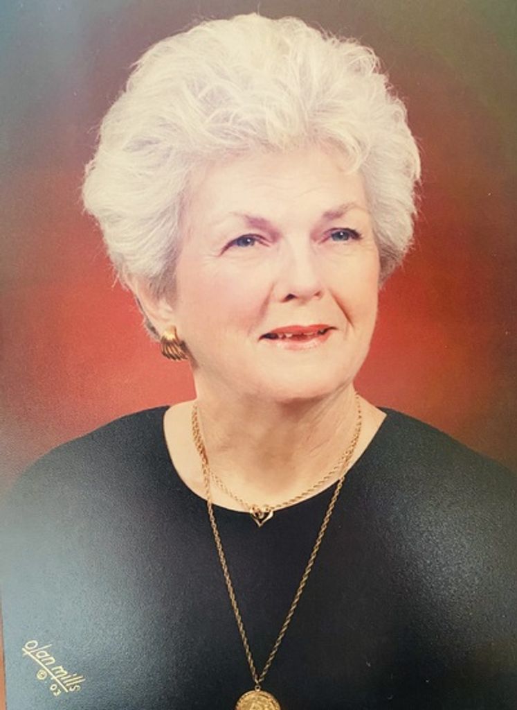 Joan "Jody" Alice Mcmillan Profile Photo