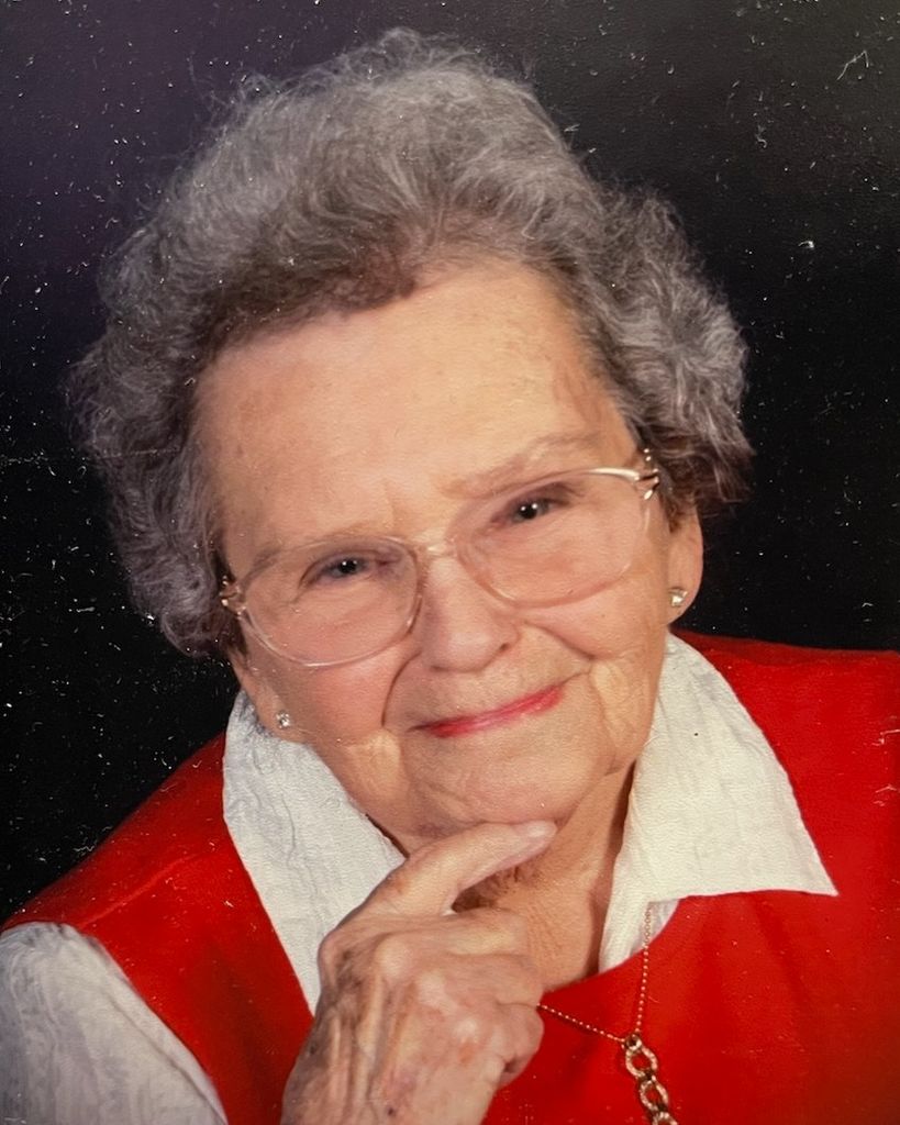 Vonnie Belle Powell