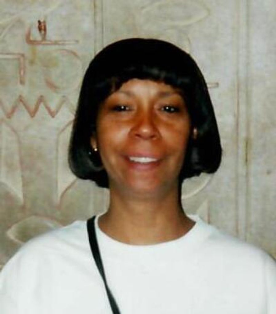 Gloria Marie Bilbo-Marshall