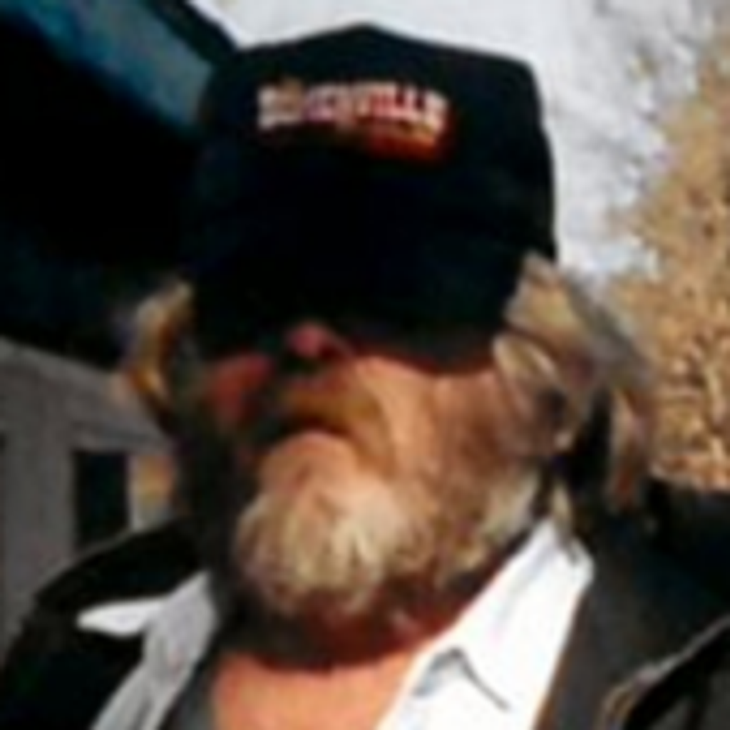 Jeffery Page