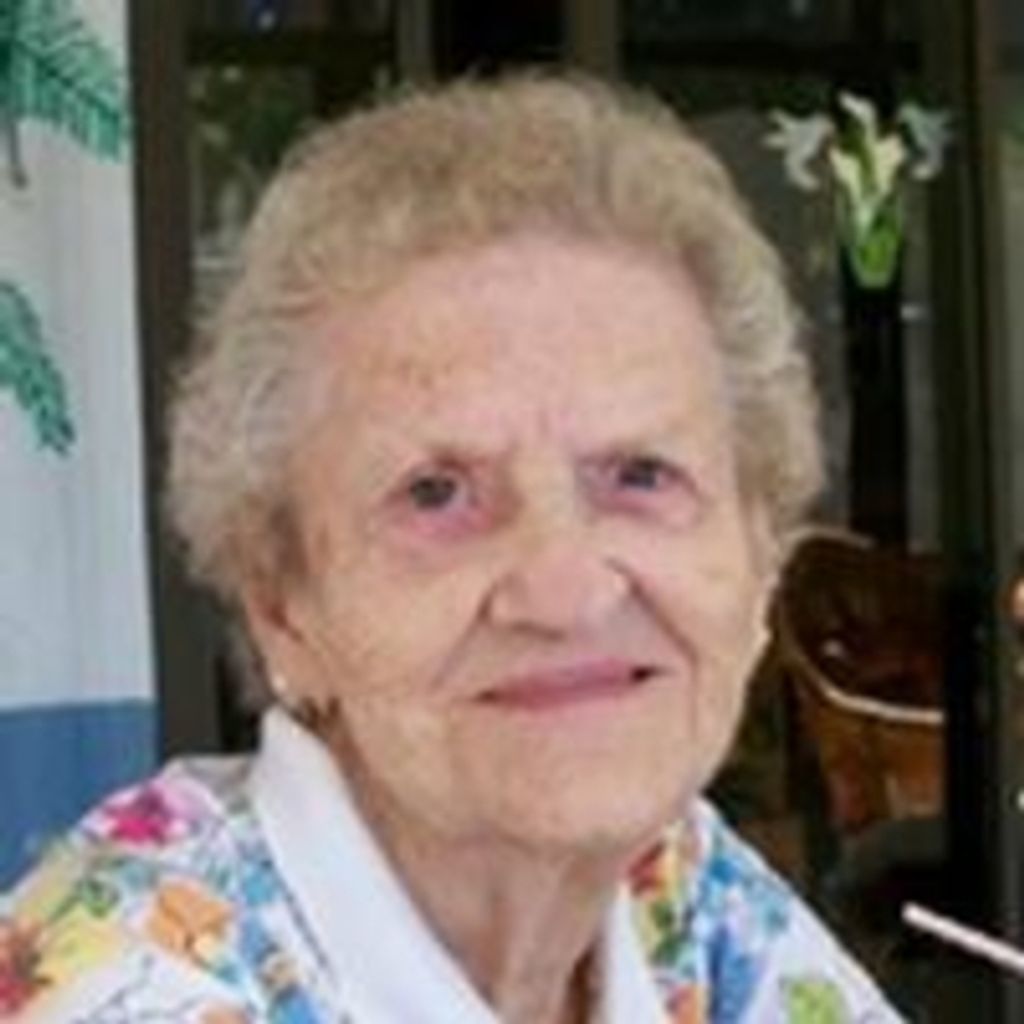 Christine C. Leamond