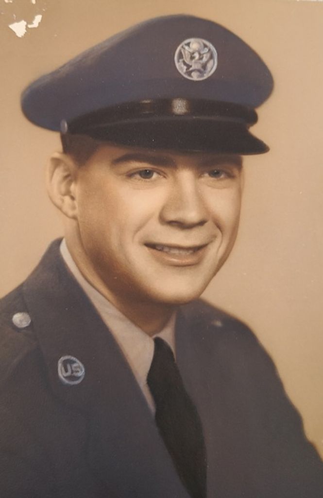 Doran R. Moyer