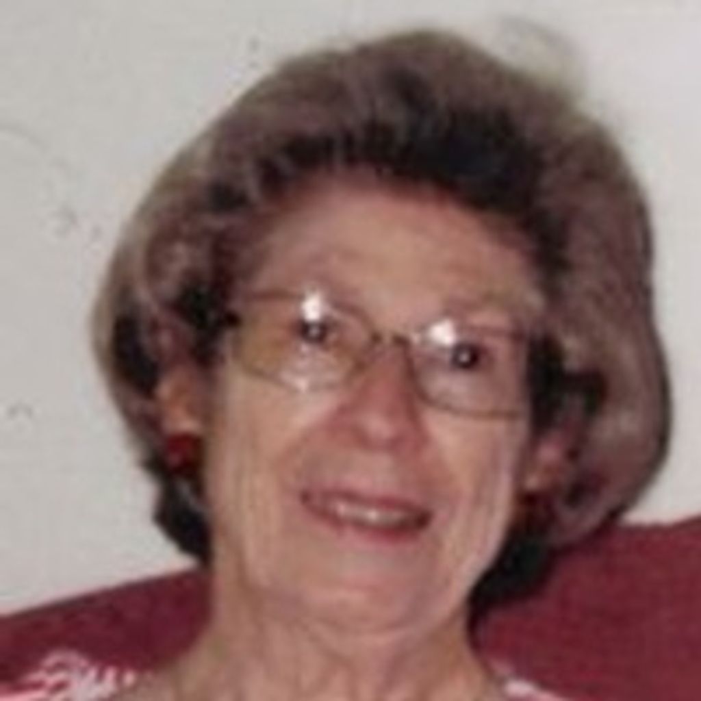 Mary A Paulson