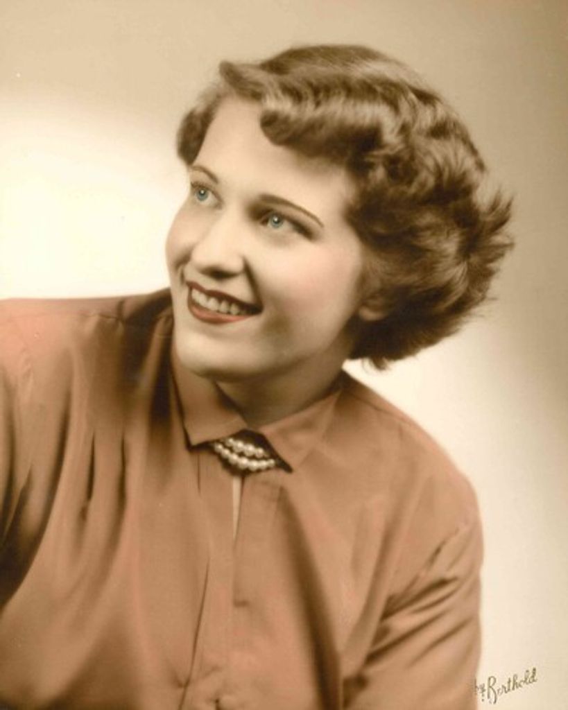 Doris E. Brunner
