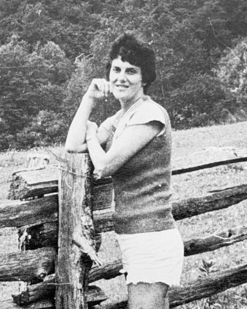 Cheryl Freeman