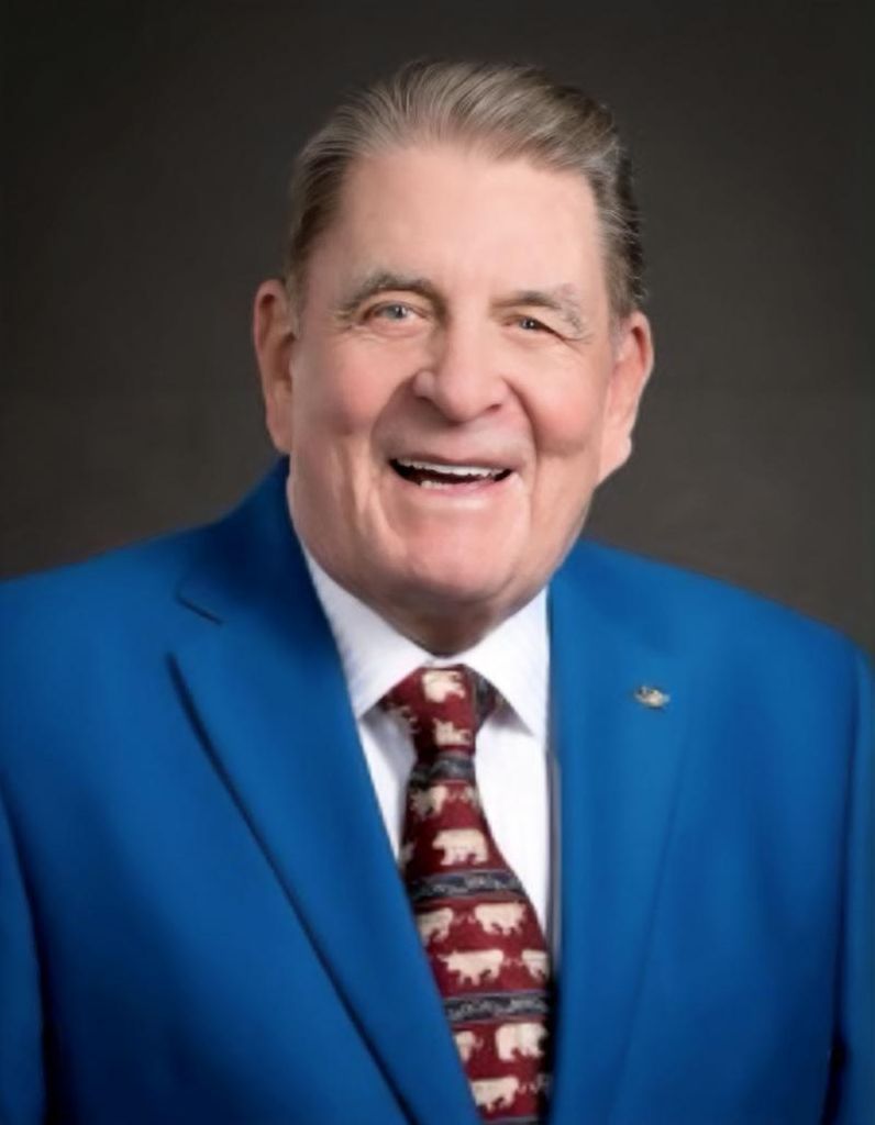 M.E. Woody Wolverton Profile Photo