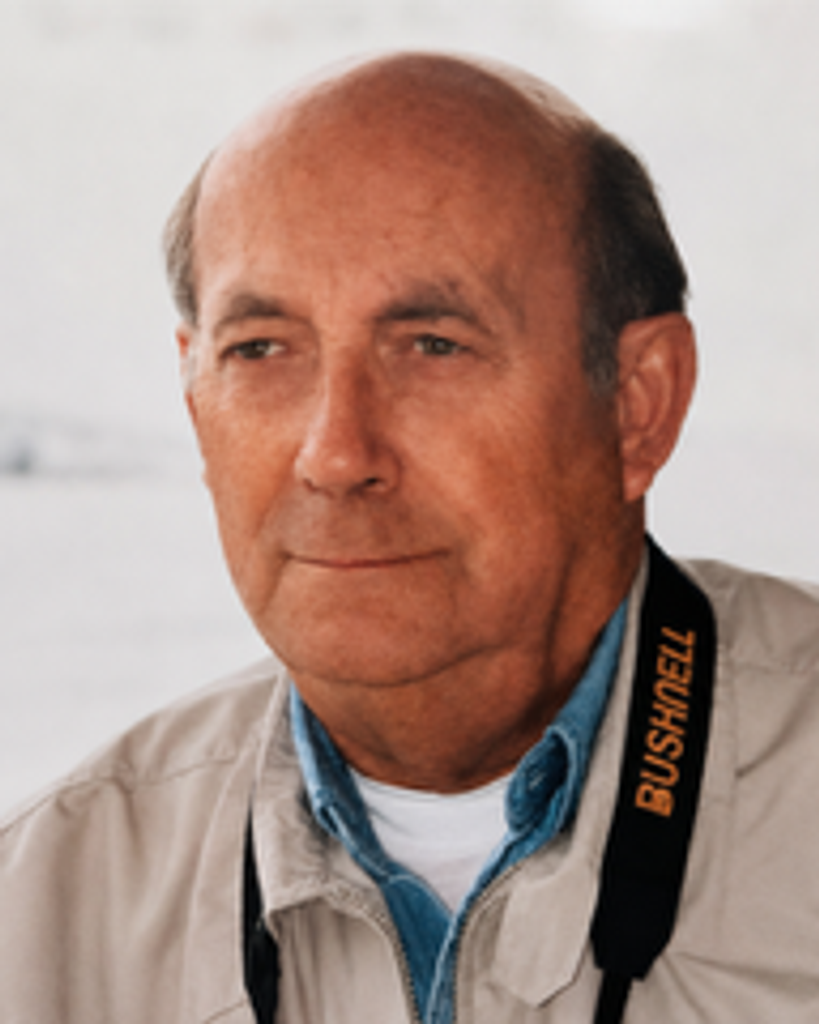 Miles Fray Wallace Profile Photo