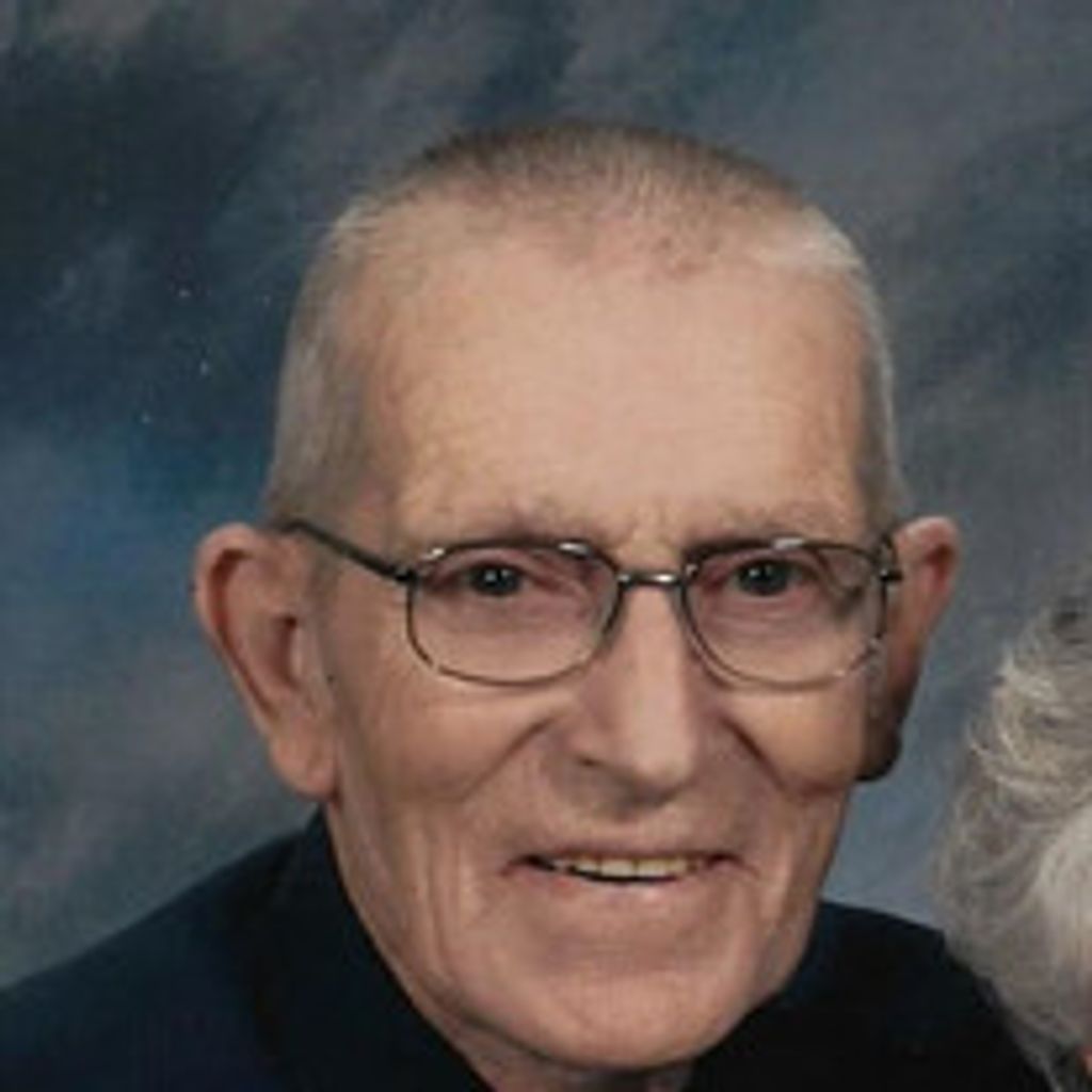Eddie Larry Haile