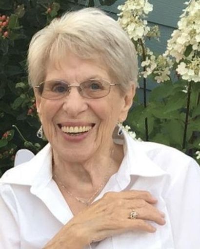 Frances Marie Pickering Profile Photo