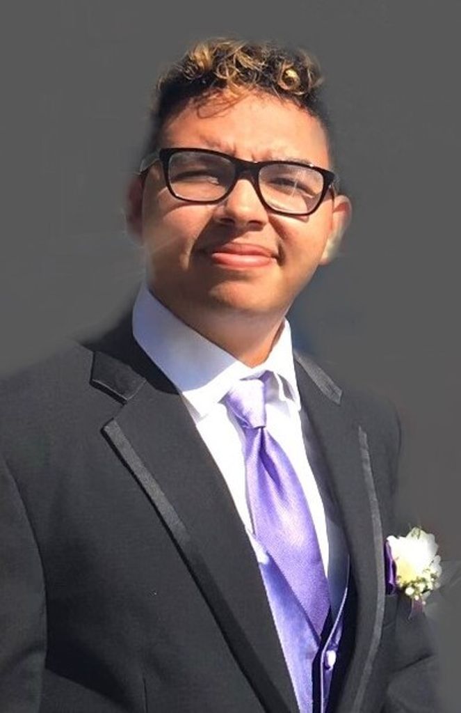Christopher Desaun Chandler Profile Photo