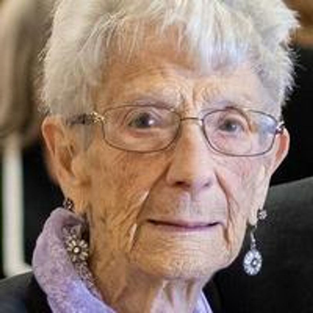 Irene Helen (Gremaux) Buck