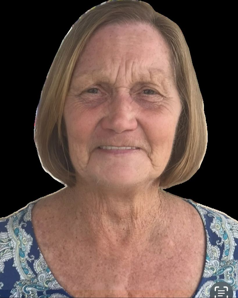 SHERRIE TODD Profile Photo