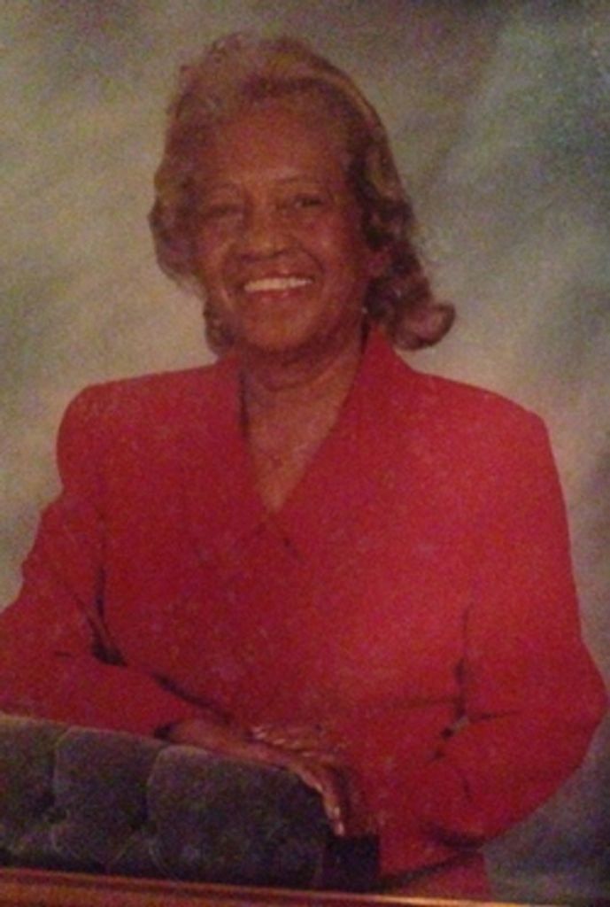 Leanna Pickney Profile Photo