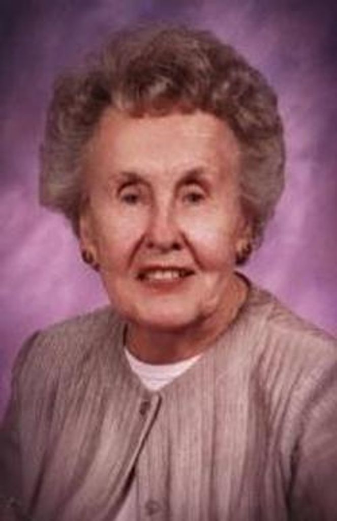 Rose Theresa Hart Profile Photo