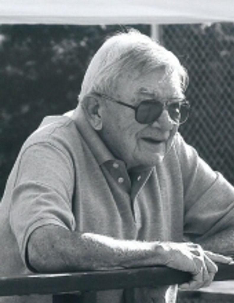 John "Jack" F. Krajewski