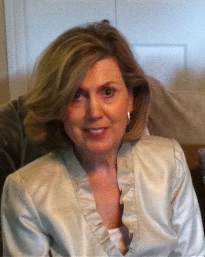 Victoria Bishop Chiles Profile Photo