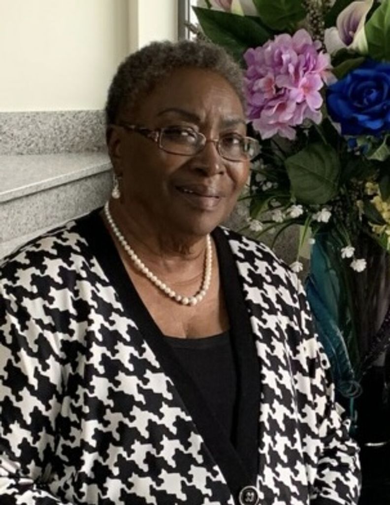 Ruby L. Leassear Profile Photo