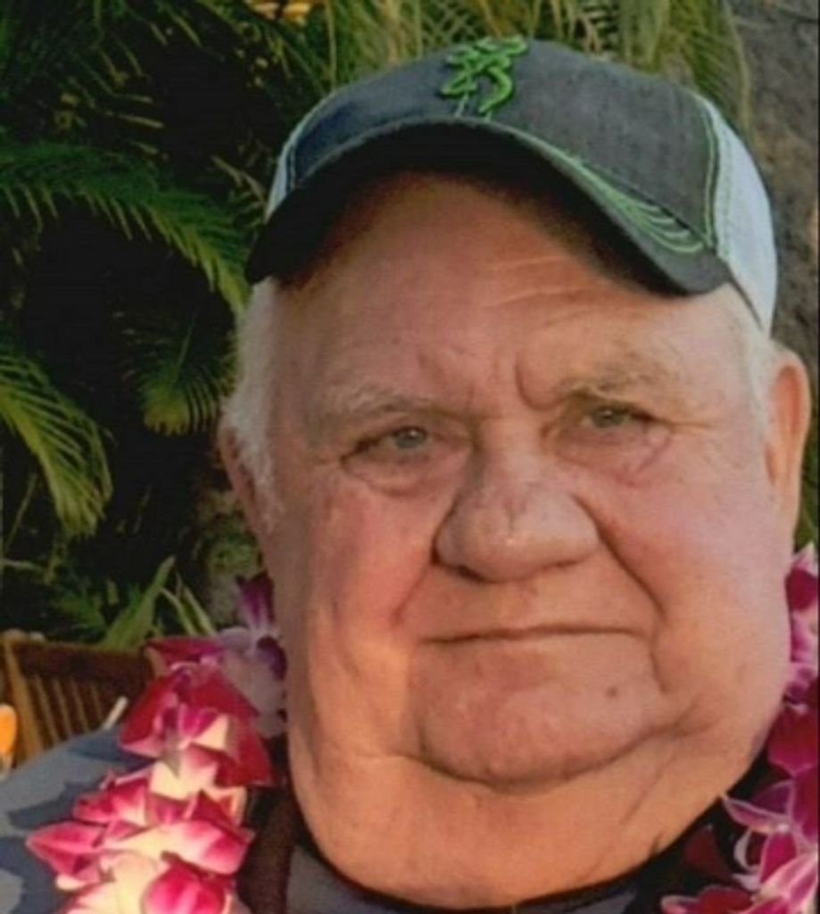 Fred Weeks Profile Photo