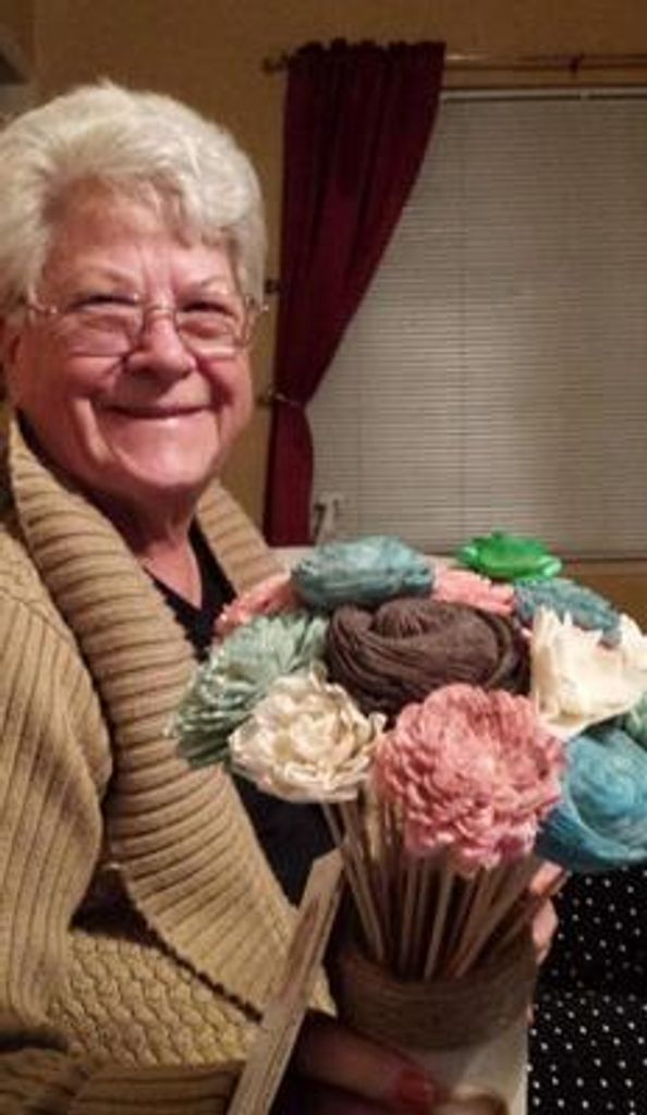 Lucy Mae West Profile Photo