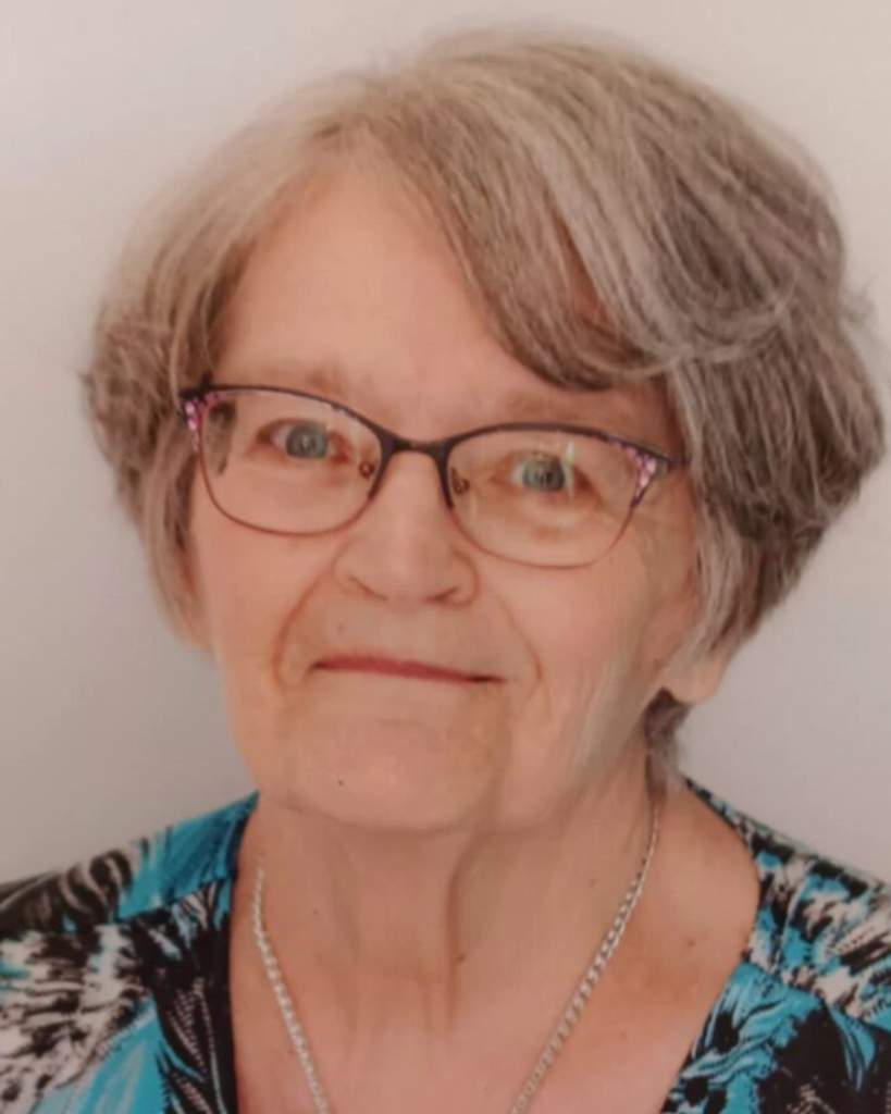 Peggy Diane Schmidt Profile Photo