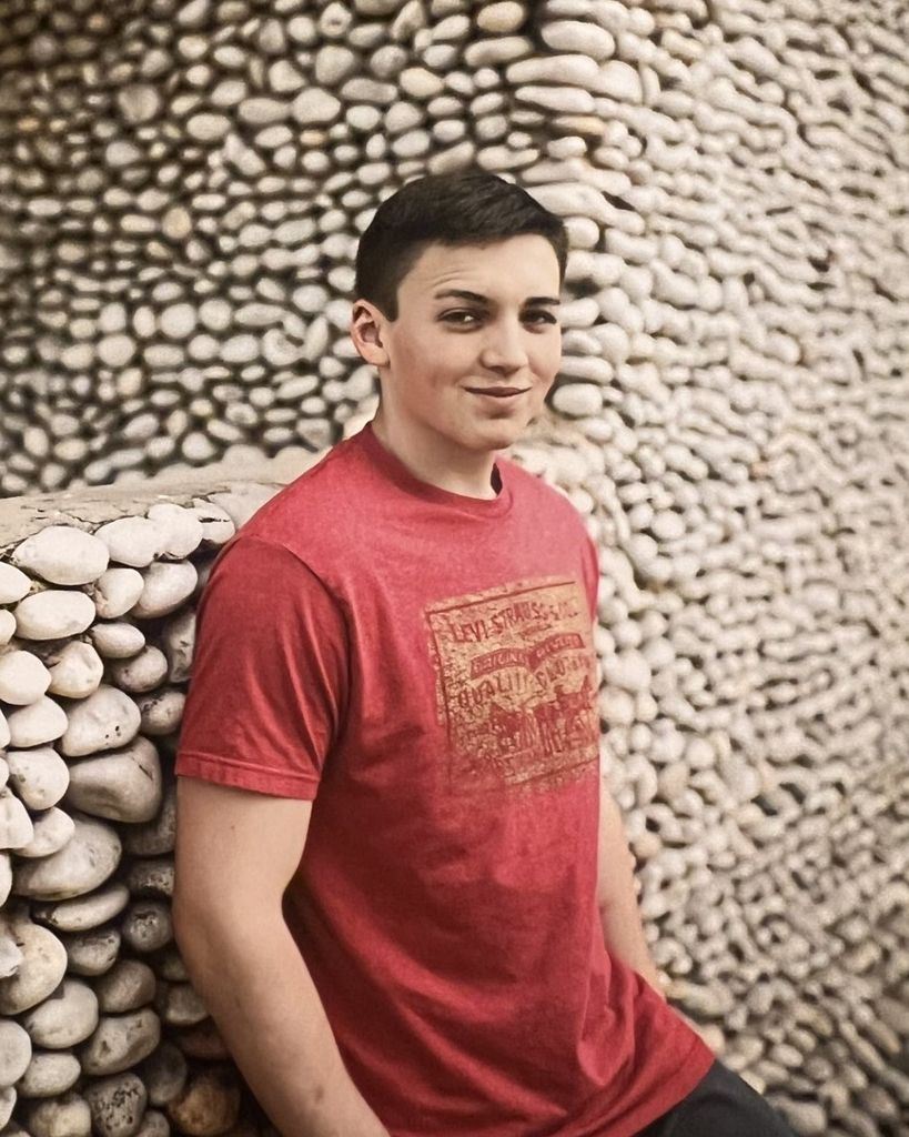 Jason Allred