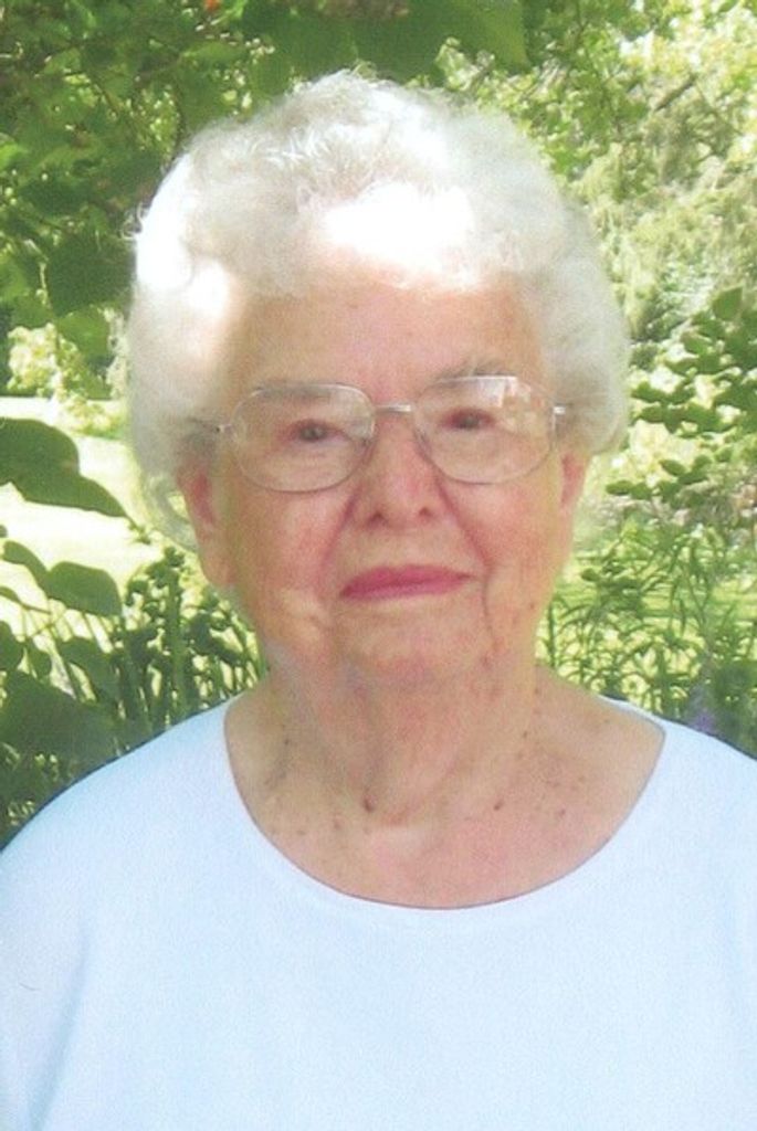Grace E. Piro