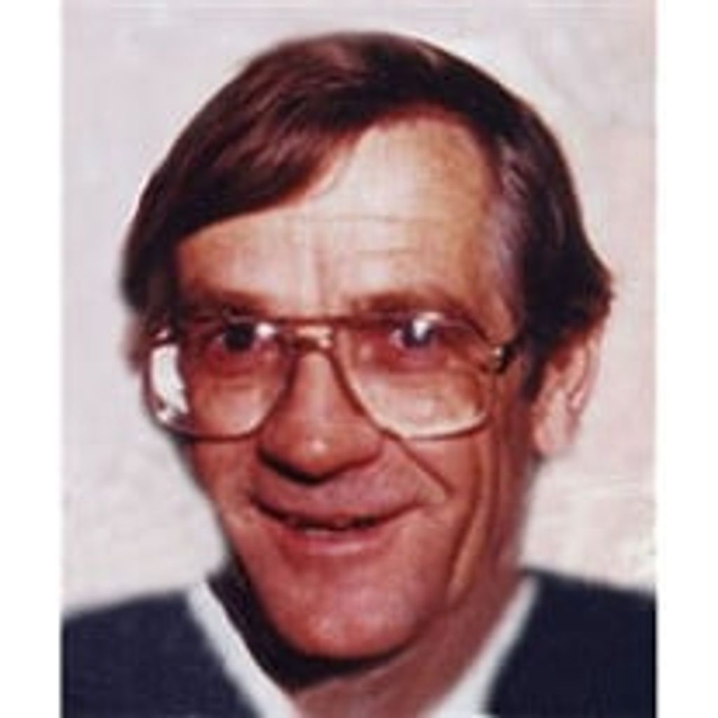 Henning Tved Hansen