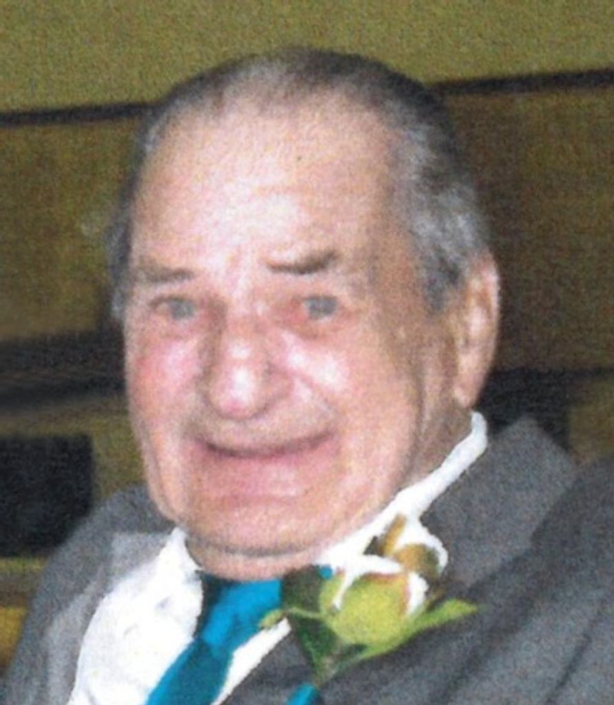 Alvin Kellogg