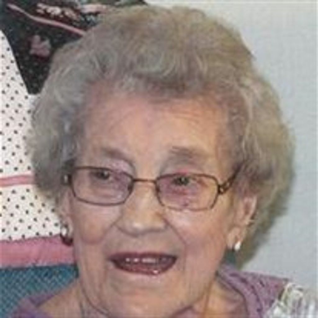 Geraldine Kuglin Profile Photo