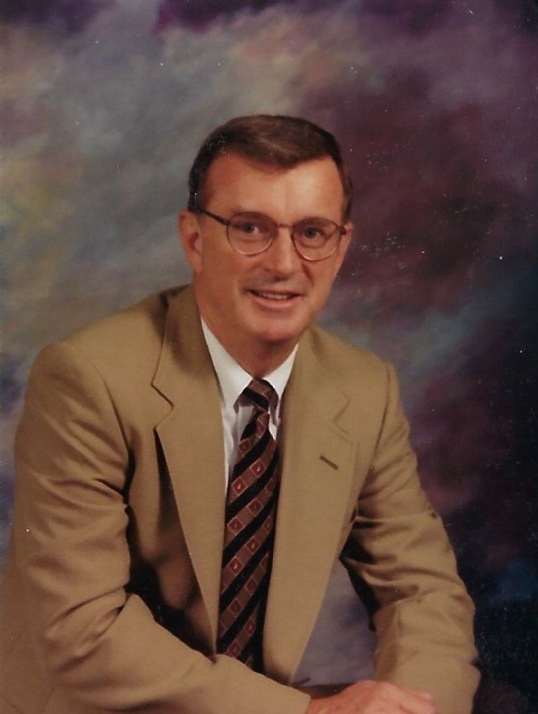 Ernest Edward “Eddie” Duncan