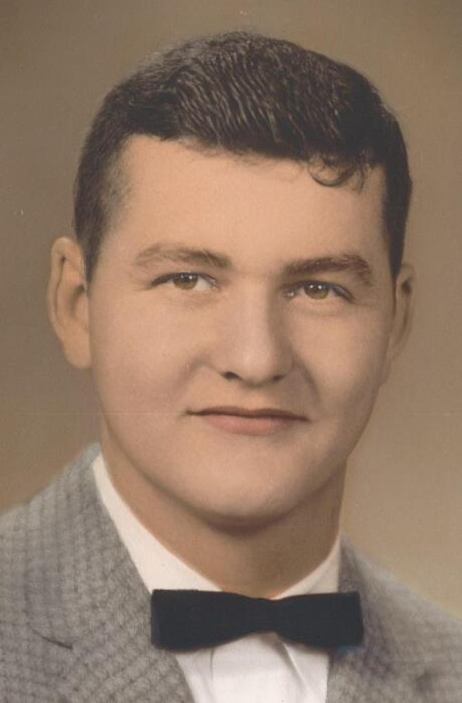 James "Jim" Leslie Mahan