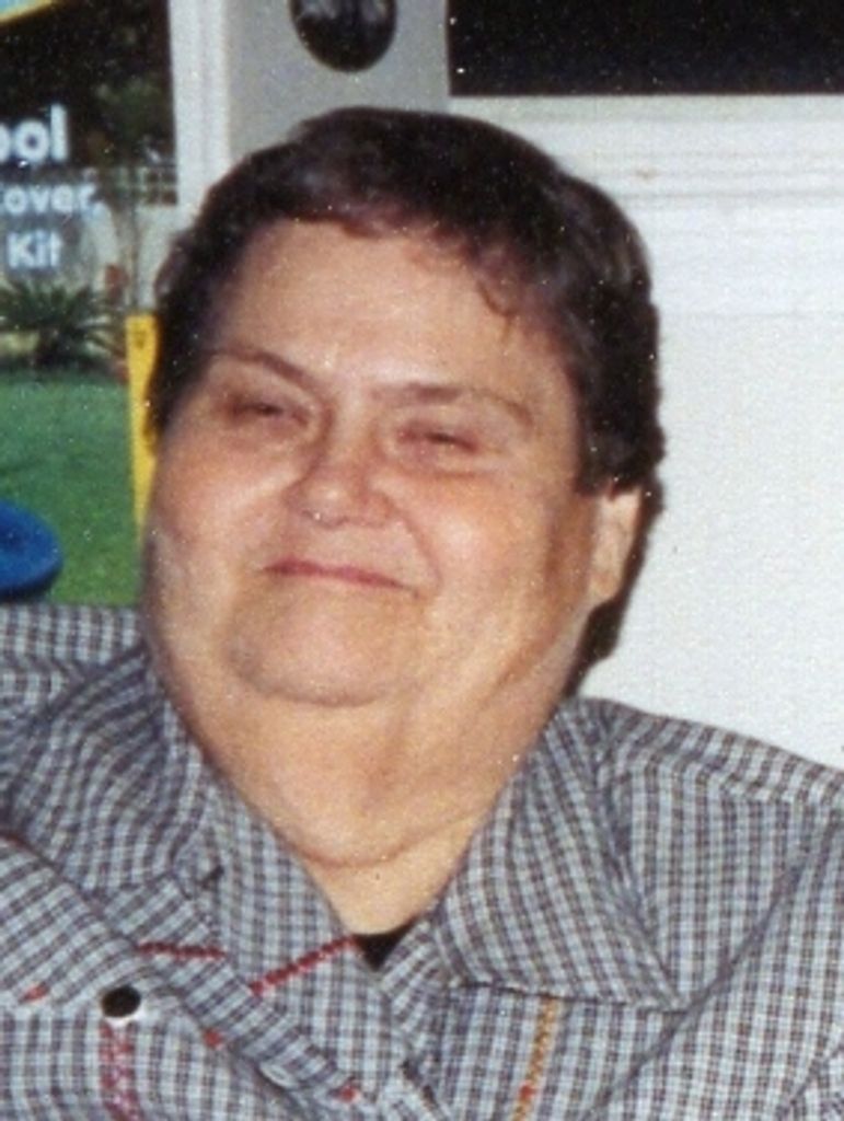 Susan Seckinger