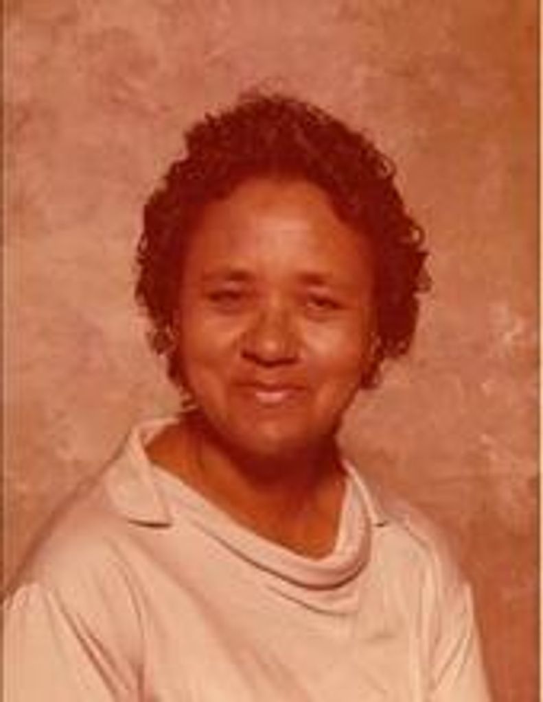 Frankie Washington