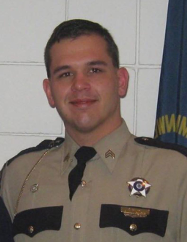 Matthew Ferguson