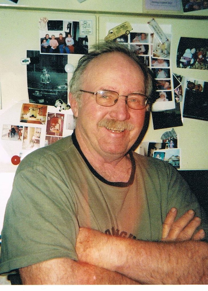 William J. Mccoy