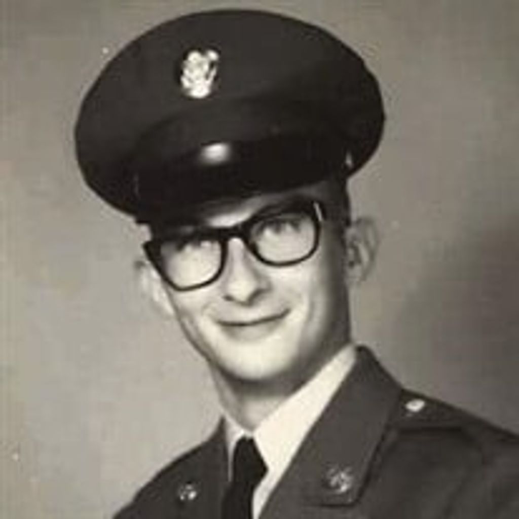 John Lloyd Williams Profile Photo