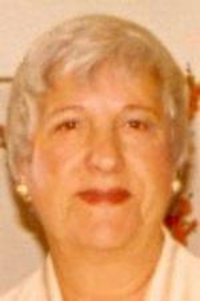 Catherine T. Centofanti