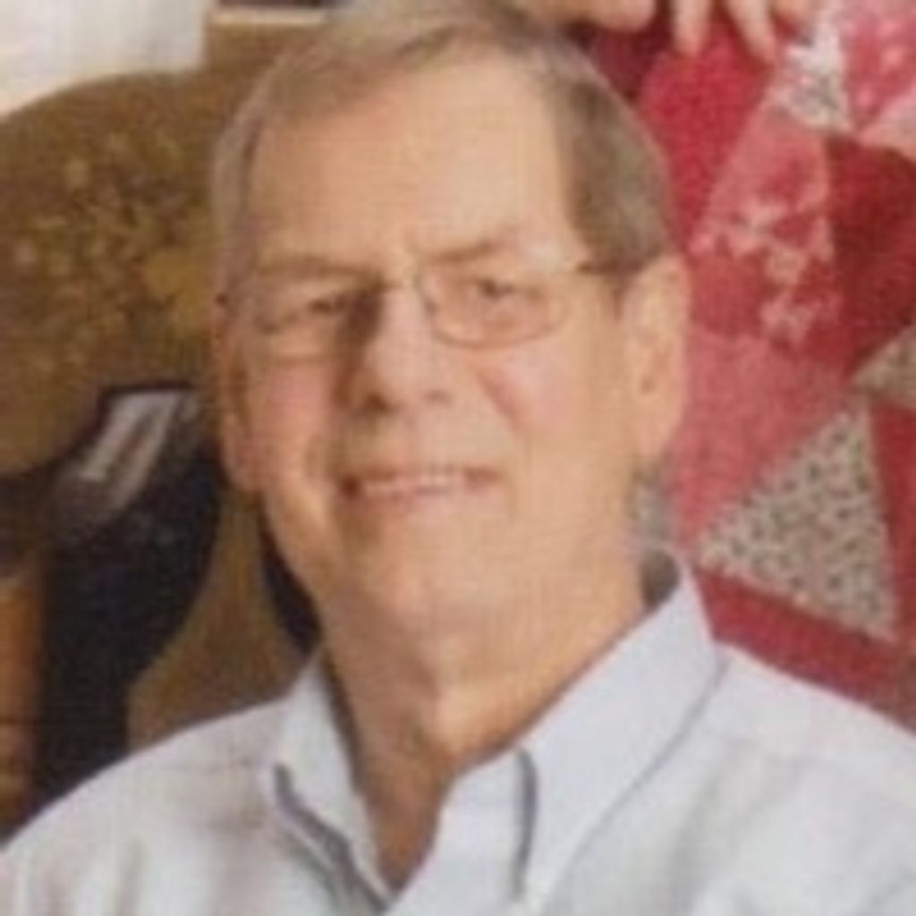 Larry Paul Holland