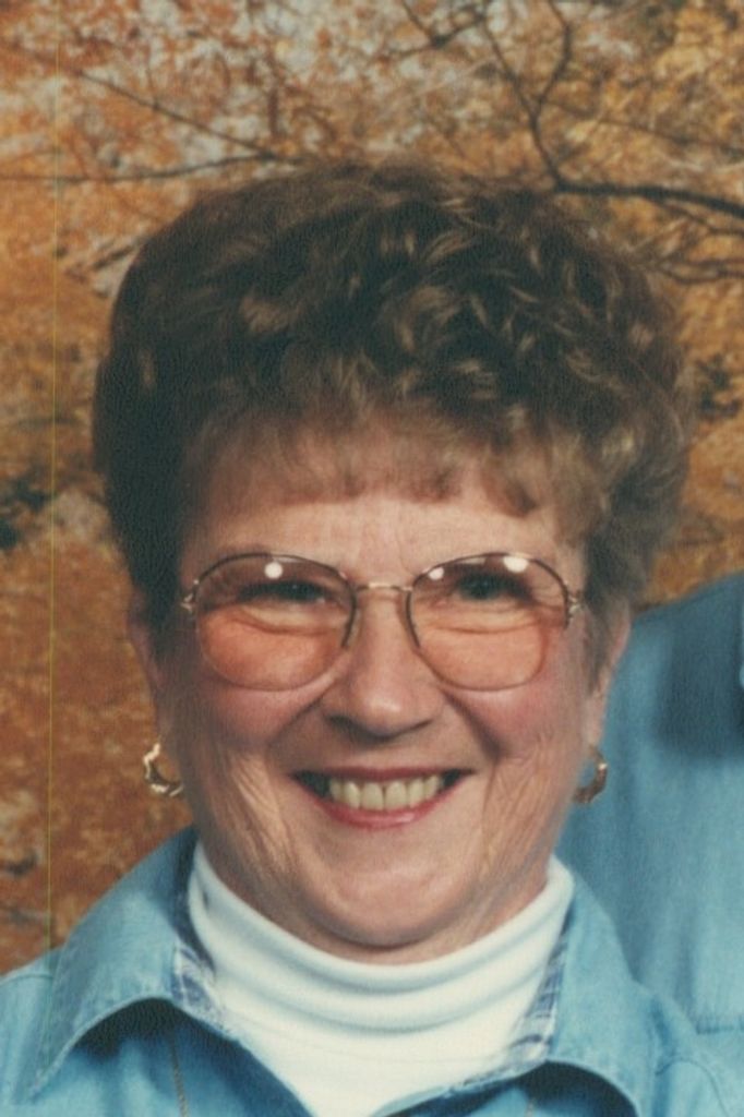 Mary Elizabeth (Kratzer)  Hassinger