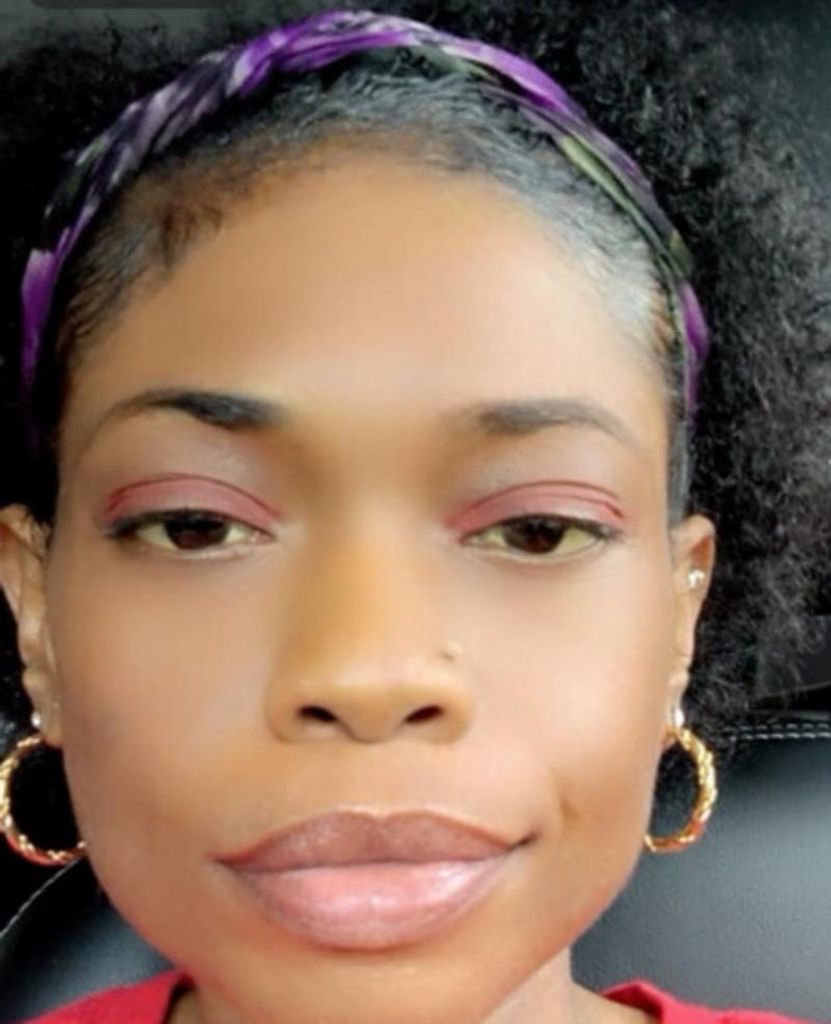 Abragail Kenet Leacock Profile Photo