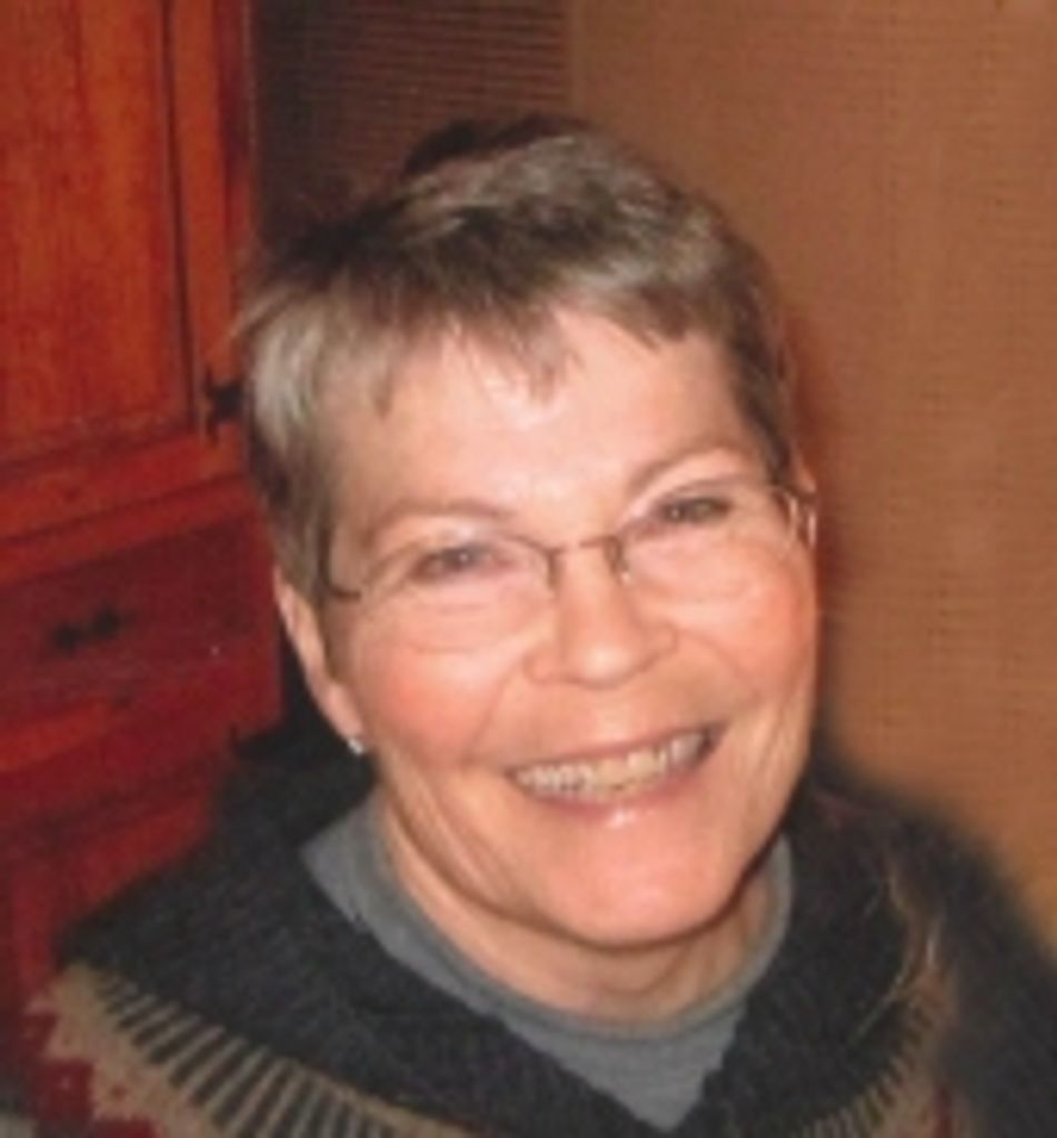 Julie Panitzke