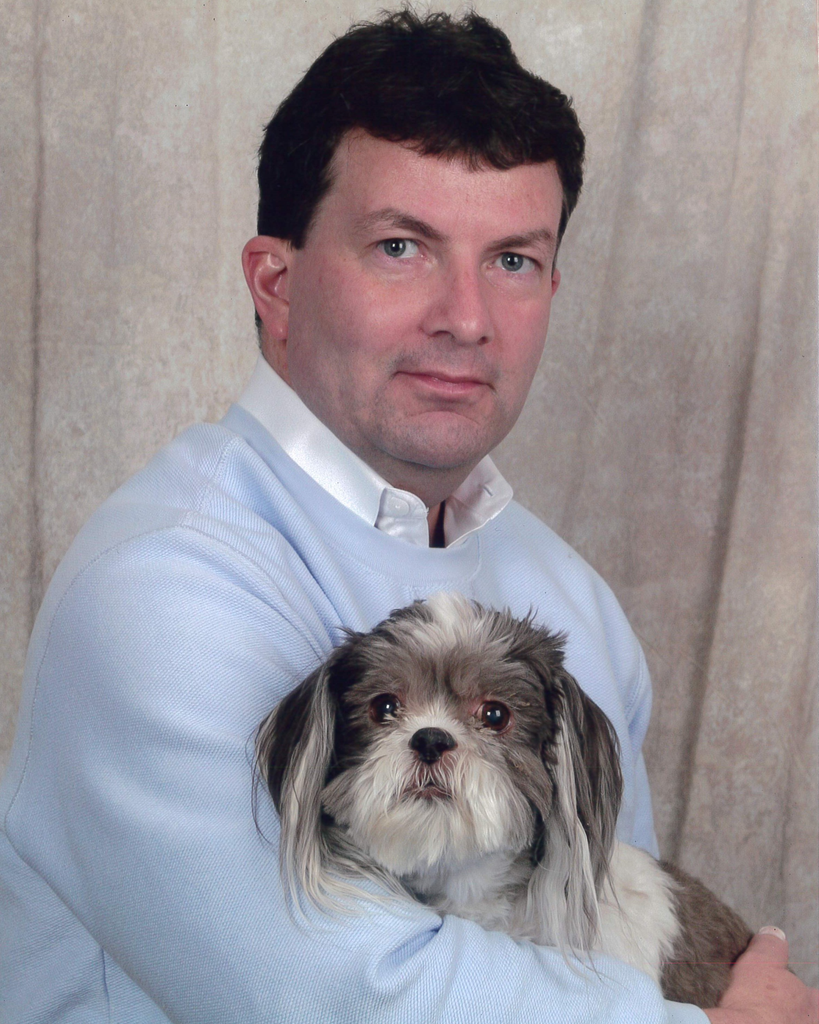 Steven Wertz