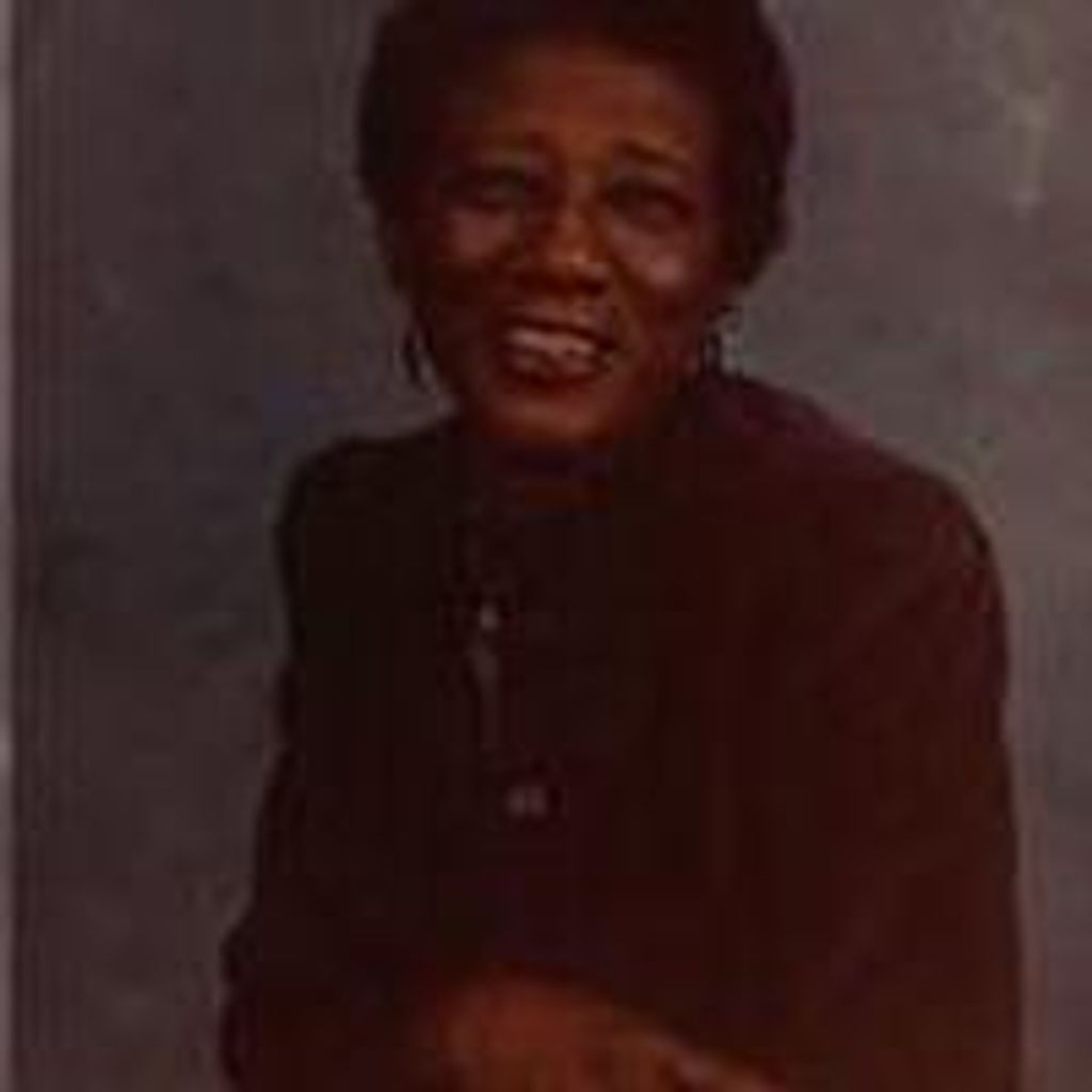 Effie Lee Jones
