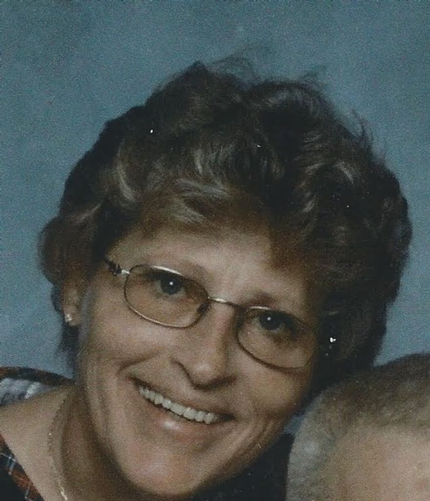 Angela Kay Teague Profile Photo