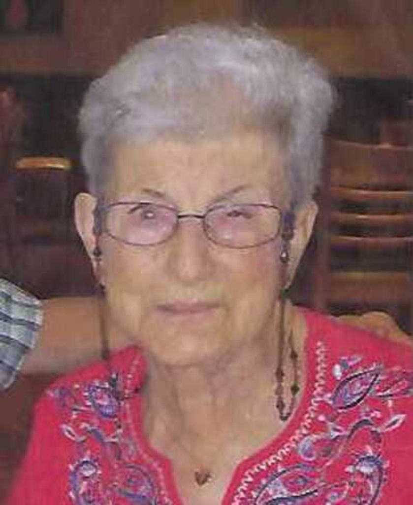 Bennie Louise Scardino Profile Photo